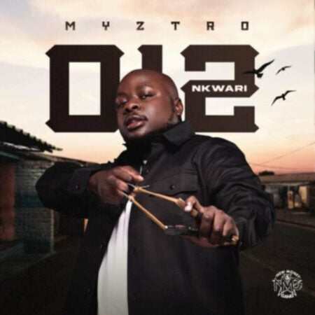 Myztro – 012 Nkwari EP zip download