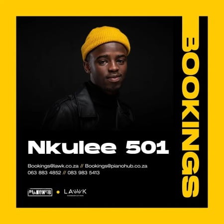 Nkulee501 & Skroef28 - MSE 5th
