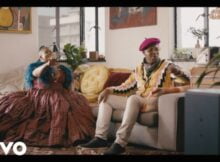 OSKIDO & Thandiswa Mazwai – Ayazizela video ft. Ntsika Ngxanga