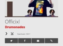 Officixl RSA – The Drumonades (Vocal Mix) mp3 download Officixl RSA – The Drumonades (Vocal Mix)