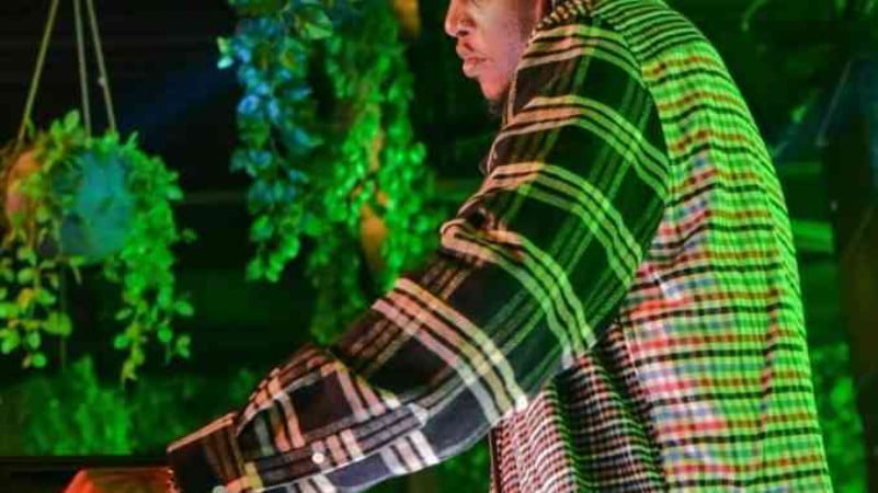 Oscar Mbo – Rockets Bryanston Mix