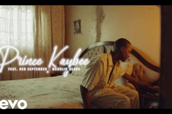 Prince Kaybee – Breakfast In Soweto video ft. Ben September, Mandlin Beams