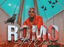 Romo - Start Over (Official Audio) mp3 download