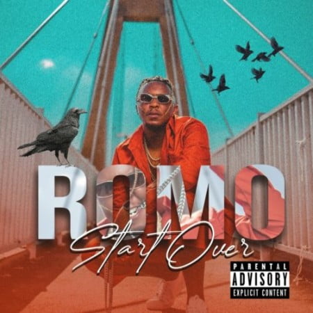 Romo - Start Over (Official Audio) mp3 download