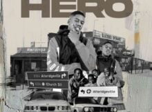 Sje Konka - Ghetto Hero Album