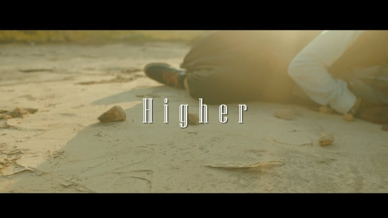 Sun-EL Musician – Higher video ft Simmy