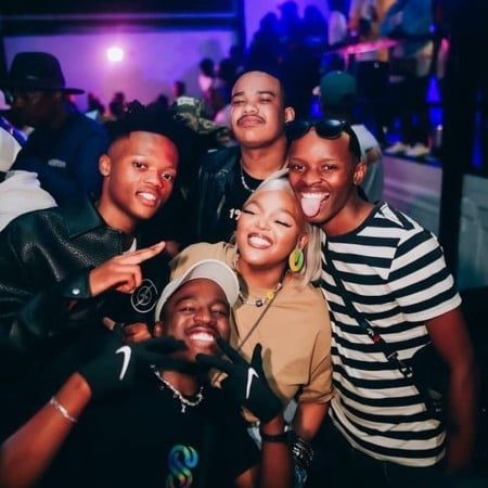 TNK MusiQ - Orchestral Lingo (Main Mix)