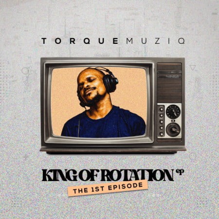 TorQue MuziQ – The Land ft. SUPTA & ZIDDO