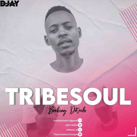 TribeSoul - Pray (Main Mix)