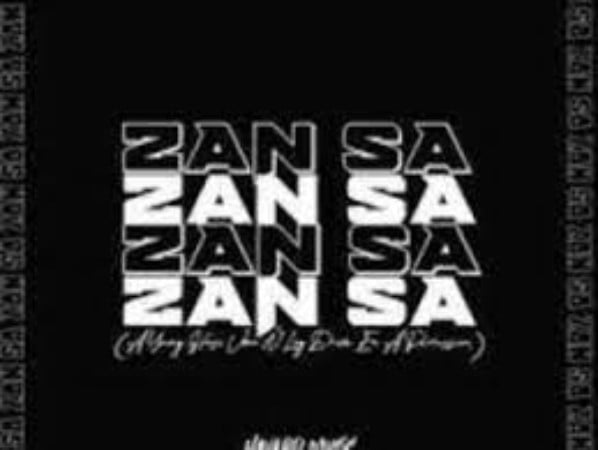ZanTen & Dj Biza - Hello (Vocal Mix) Ft Bontle Rsa & Lemaza