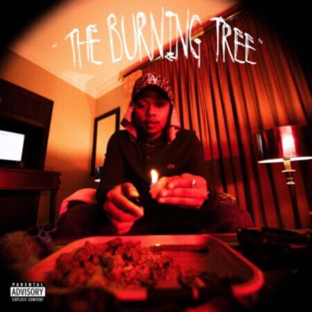 A-Reece – The Burning Tree ll EP zip