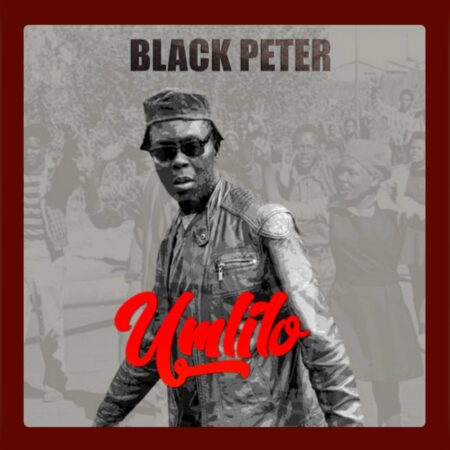 Black Peter - Umlilo Album zip download