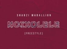 Busta 929 – Ngixolele ft. Boohle (Shabzi Madallion Remix)