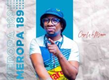 Ceega – Meropa 189 (Music Always Comes First To Us)