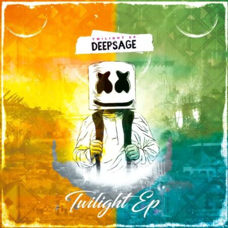 DeepSage & TribeSoul – Ingoma Emnandi ft. Goitse Levati