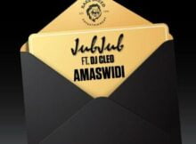 Jub Jub – Amaswidi ft. DJ Cleo