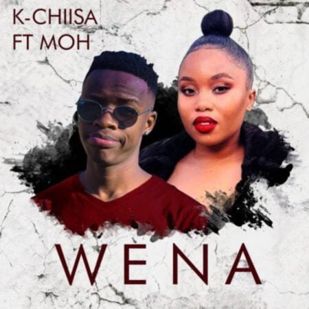 K-Chiisa – Wena ft. Moh