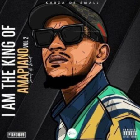 Kabza De Small – Ziwa Ngale ft. DJ Tira, Dladla Mshunqisi, Young Stunna & Beast