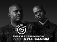Kususa – 5FM The Kyle Cassim Show Mix