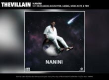 Lebza TheVillain – Yini ft. Nkosazana Daughter