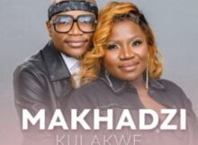 Makhadzi - Kulakwe Ft. Master KG (DJTroshkaSA Afro Tech Remix)
