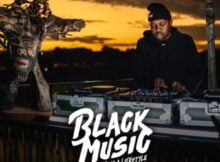 Mr JazziQ – Black Music Mix Episode 1