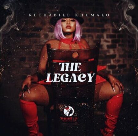 Rethabile Khumalo – The Legacy Album zip