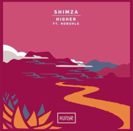 Shimza – Higher ft. Nobuhle