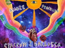 Sparrow & Barbossa, Nomvula SA – Amore Profondo (Caiiro Remix)