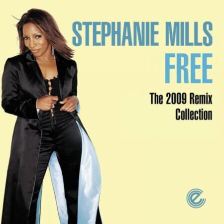 Stephanie Mills – Free (Da Capo Dub)