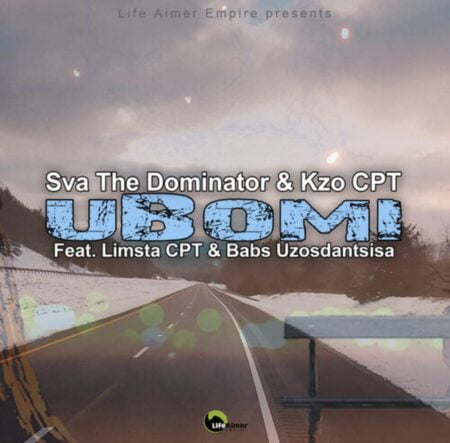 Sva The Dominator & Kzo Cpt – uBomi Ft. Limsta CPT & Babs Uzosdantsisa
