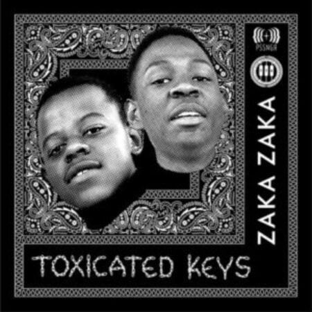 Toxicated Keys – Monate Ke Monate