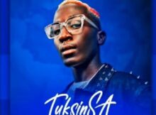 TuksinSA – Kurubele (Amapiano Remix)