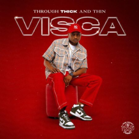 Visca – Through Thick And Thin EP zip