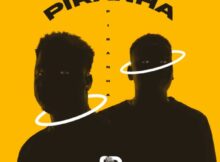 Afrikan Drums – Piranha