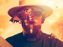 Caiiro - Pyramids Album zip download