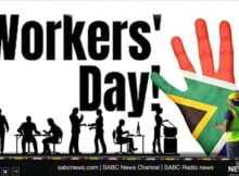 DJ Ace – Workers Day (Slow Jam Mix)