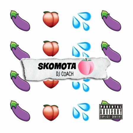 DJ Coach – Skomota EP zip download