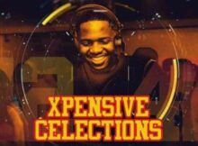 DJ Jaivane – XpensiveClections Vol. 42 (Appreciation Live Mix)