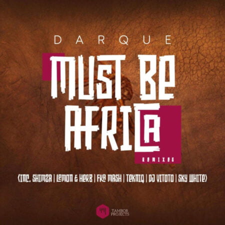 Darque – Phumelela (DJ Vitoto Remix) ft. Sekiwe