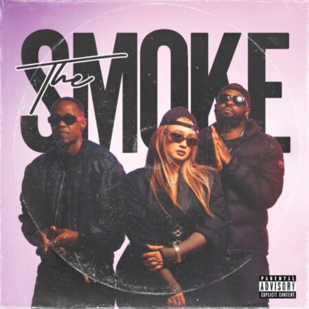 DejaVee – The Smoke ft. Blaklez & Pdot O