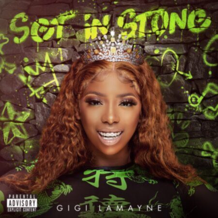 Gigi Lamayne – Good Good ft Don Calya mp3 download Gigi Lamayne – Good Good ft Don Calya