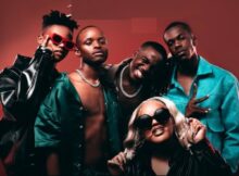 JusBeer, S'tukzin & TNK Musiq - Class Discussion