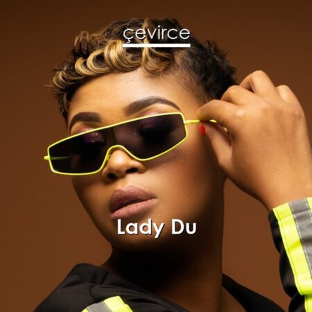 Lady Du & DBN Gogo - Dakiwe (DJTroshkaSA Sax Remix) Ft Mr JazziQ, Seekay & Busta 929