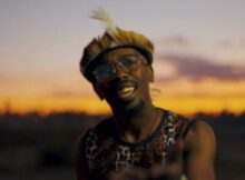 Marcus MC & Kabza De Small – Eloyi video ft. Hulumeni, Khanyisa & Dali