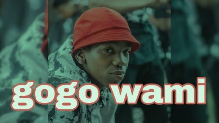 Mfana Ka Gogo - Gogo Wami ft Daliwonga, Shasha & The Bomb RSA (amapiano type beat)