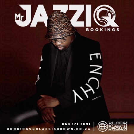 Mr JazziQ – Soul to Soul Ft. ZanTen (snippet)