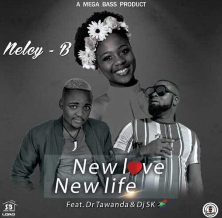 Nelcy-B – New Love, New Life Ft. Dr Tawanda & DJ SK