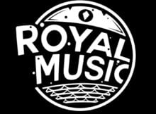 Royal Musiq & Dimtonic SA - Cornichorns (Bique Mix)