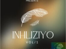 SeeZus Beats – Inhliziyo Vol 1 zip download